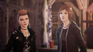Switch Life is Strange Arcadia Bay Collection 