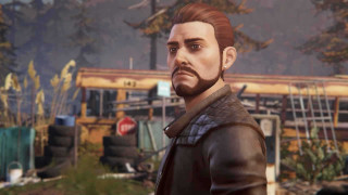 Switch Life is Strange Arcadia Bay Collection 