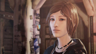 Switch Life is Strange Arcadia Bay Collection 