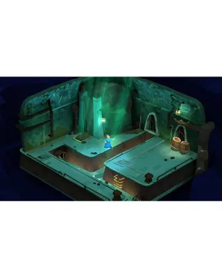 Switch Little Big Adventure - Twinsen's Quest - Limited Edition 