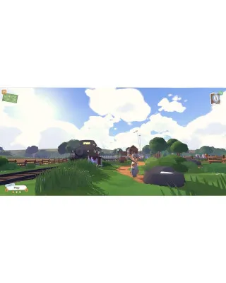 Switch Locomoto 