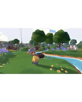 Switch Locomoto 
