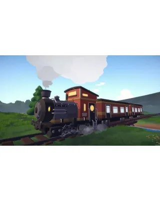 Switch Locomoto 