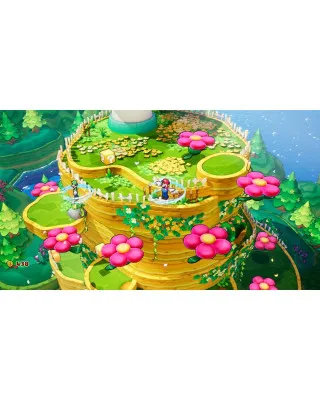 Switch Mario & Luigi - Brothership 