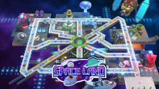 Switch Mario Party - Superstars 