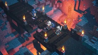 Switch Minecraft Dungeons - Ultimate Edition 