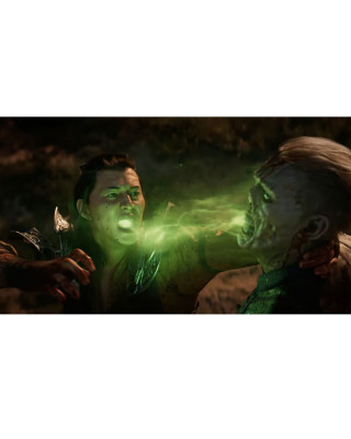 Switch Mortal Kombat 1 
