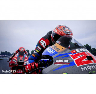 XBOX ONE MotoGP 23 