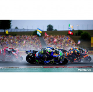 XBOX ONE MotoGP 23 