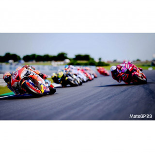 PS4 MotoGP 23 