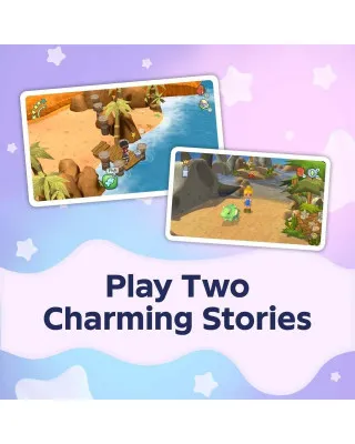 Switch MySims - Cozy Bundle 