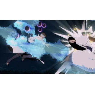 XBOX ONE/Series X Naruto X Boruto Ultimate Ninja Storm Connections 