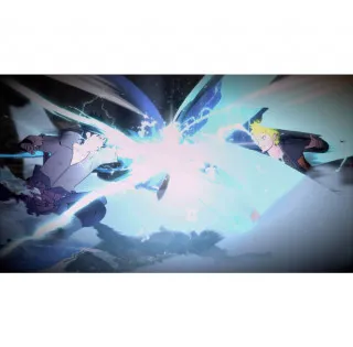 XBOX ONE/Series X Naruto X Boruto Ultimate Ninja Storm Connections 