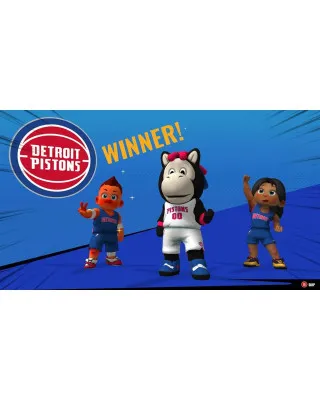 Switch NBA Bounce 