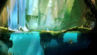 Switch Ori And The Blind Forest - Definitive Edition 