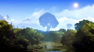Switch Ori And The Blind Forest - Definitive Edition 
