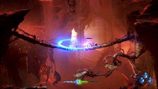 Switch Ori And The Will of The Wisps 