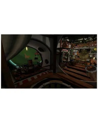 Switch Outer Wilds - Archeologist Edition 