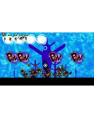 Switch Patapon 1+2 Replay 