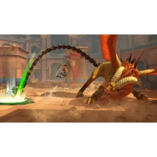 Switch Prince of Persia - The Lost Crown 