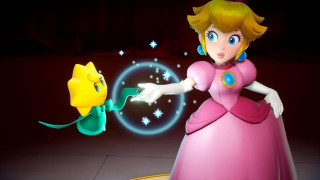 Switch Princess Peach - Showtime! 