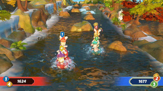 XBOX ONE Rabbids Party of Legends 
