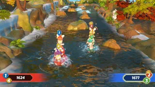 Switch Rabbids Party of Legends 