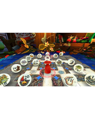 PS4 Ravensburger - Labyrinth 