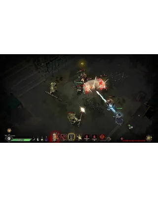 Switch Ravenswatch - Legendary Edition 