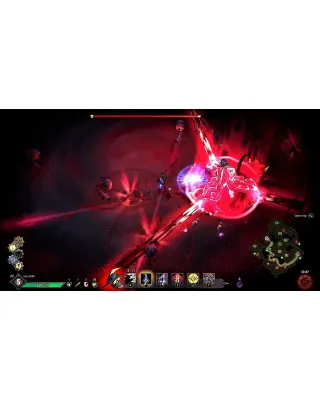 Switch Ravenswatch - Legendary Edition 