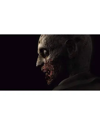 Switch Resident Evil - Origins Collection 