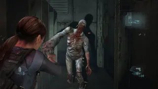 Switch Resident Evil - Revelations - Collection 