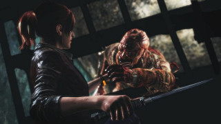 Switch Resident Evil - Revelations - Collection 