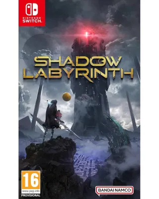 Switch Shadow Labyrinth 