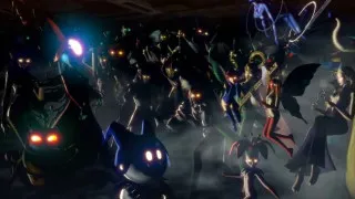 Switch Shin Megami Tensei V 