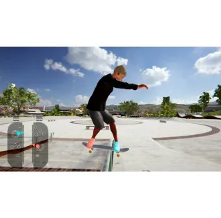 Switch Skater XL 