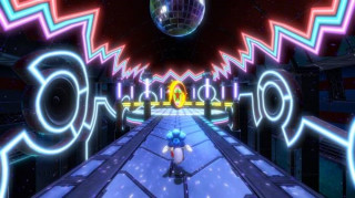 PS4 Sonic Colours Ultimate Launch Edition 