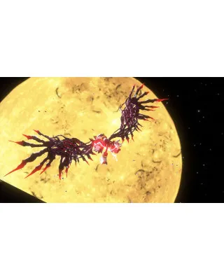 PS4 Sonic x Shadow - Generations 