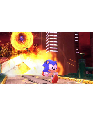 PS4 Sonic x Shadow - Generations 