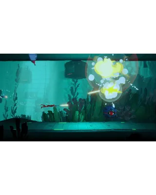 Switch Space Adventure Cobra - The Awakening 