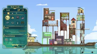 Switch Spiritfarer 
