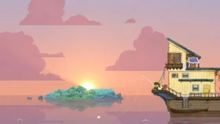 Switch Spiritfarer 