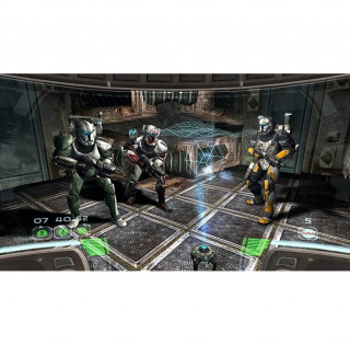 Switch Star Wars Racer and Commando Combo 