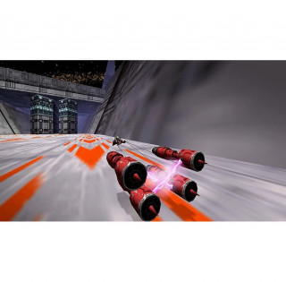 Switch Star Wars Racer and Commando Combo 