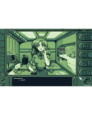 Switch Stories from Sol - The Gun-Dog - Starship Edition 