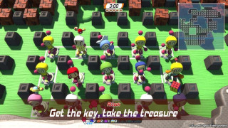 Switch Super Bomberman R 2 