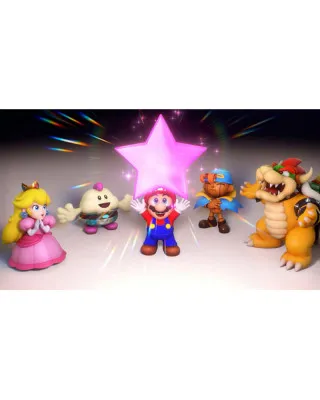 Switch Super Mario RPG 