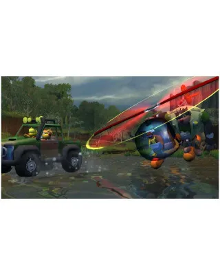 Switch TY the Tasmanian Tiger HD - Bush Rescue Bundle - Deluxe Edition 