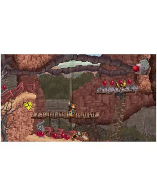 Switch TY the Tasmanian Tiger HD - Bush Rescue Bundle - Deluxe Edition 