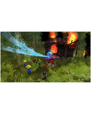 Switch TY the Tasmanian Tiger HD - Bush Rescue Bundle 